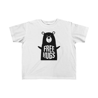 Free Hugs Toddler