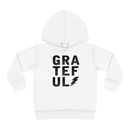 Grateful Grunge Toddler Hoodies