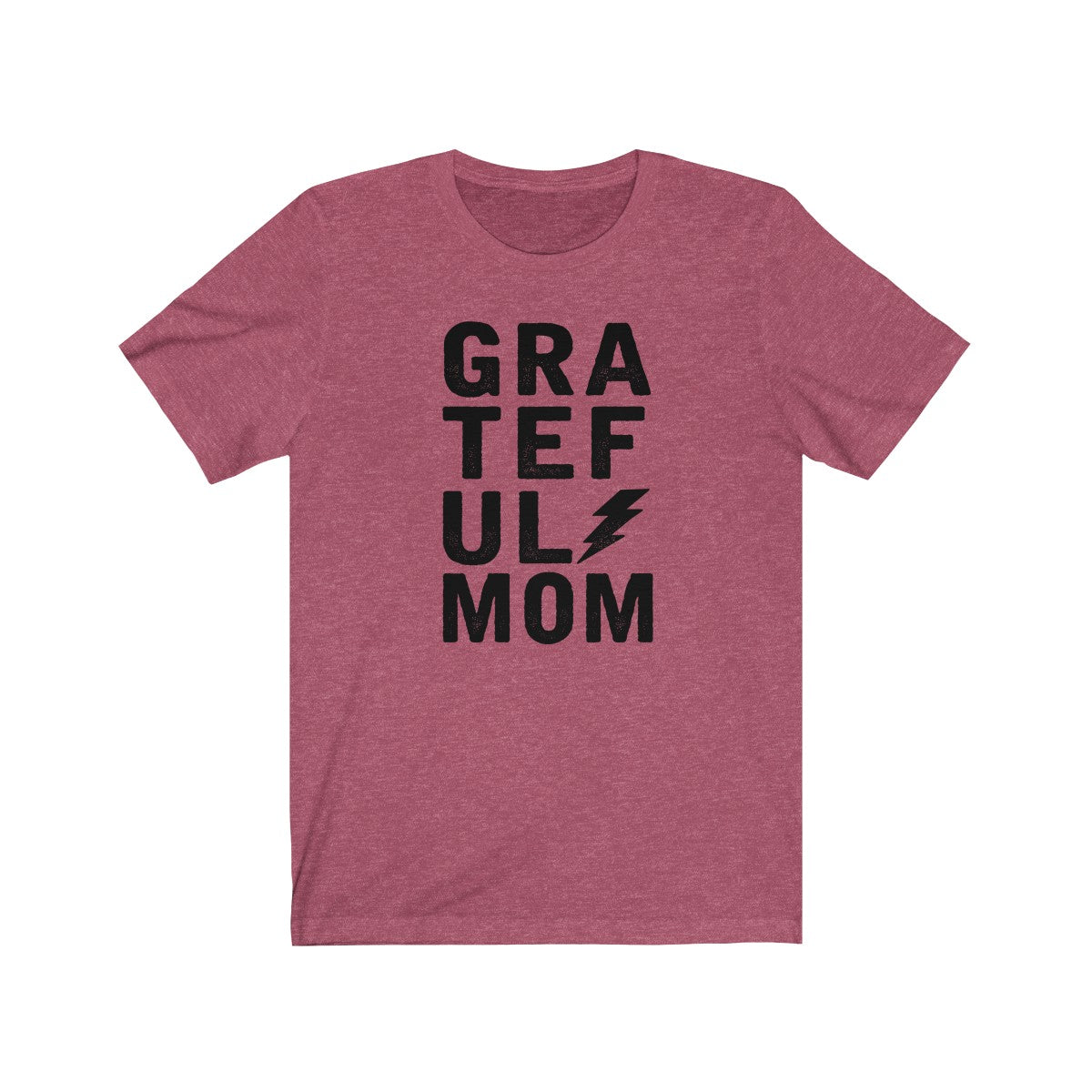 Grateful Mom Grunge