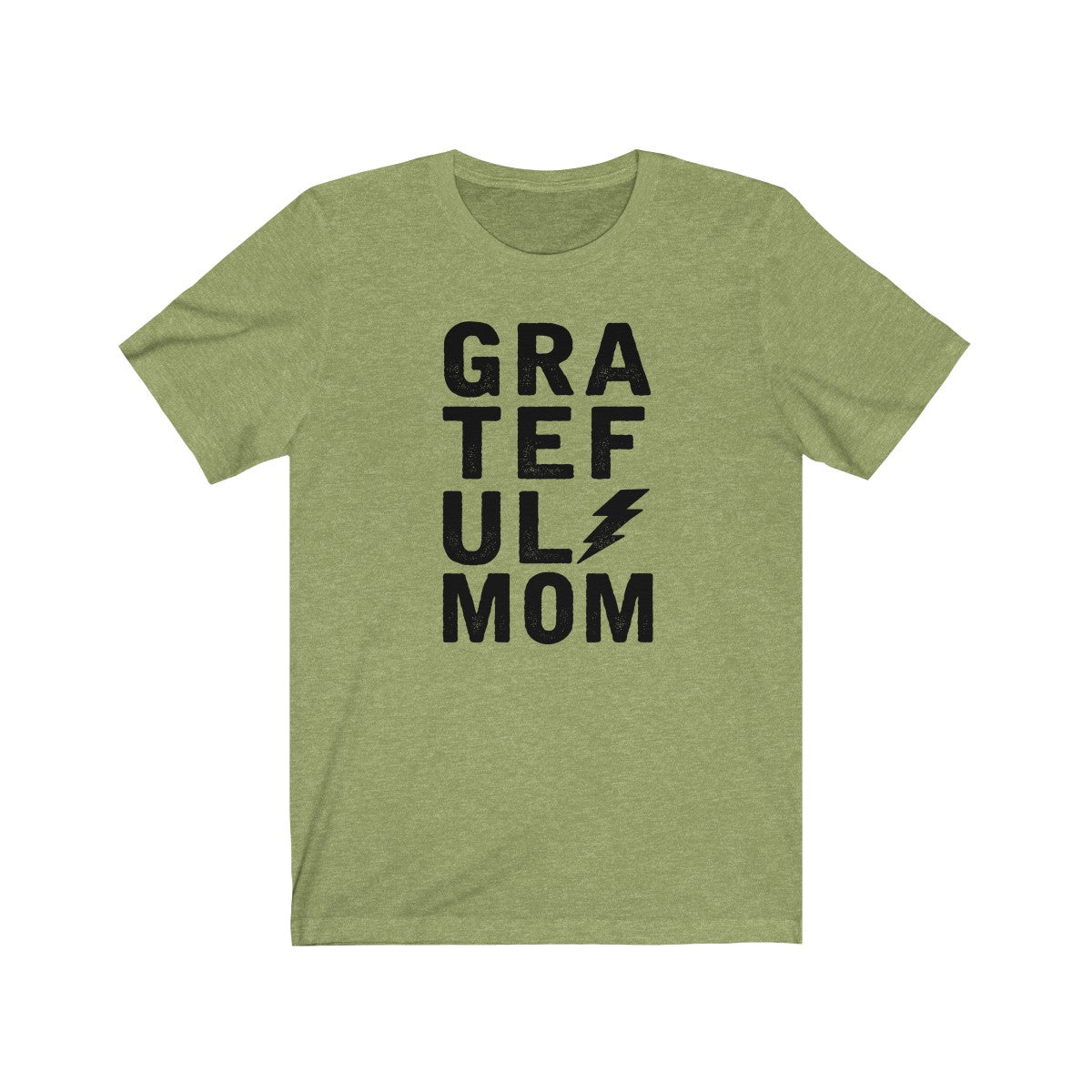 Grateful Mom Grunge