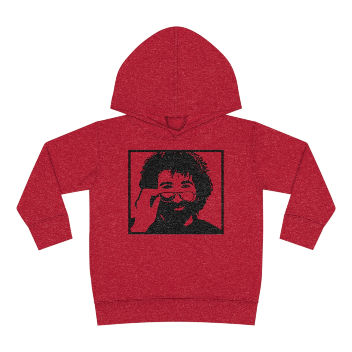 Jerry 70's Toddler Hoodies