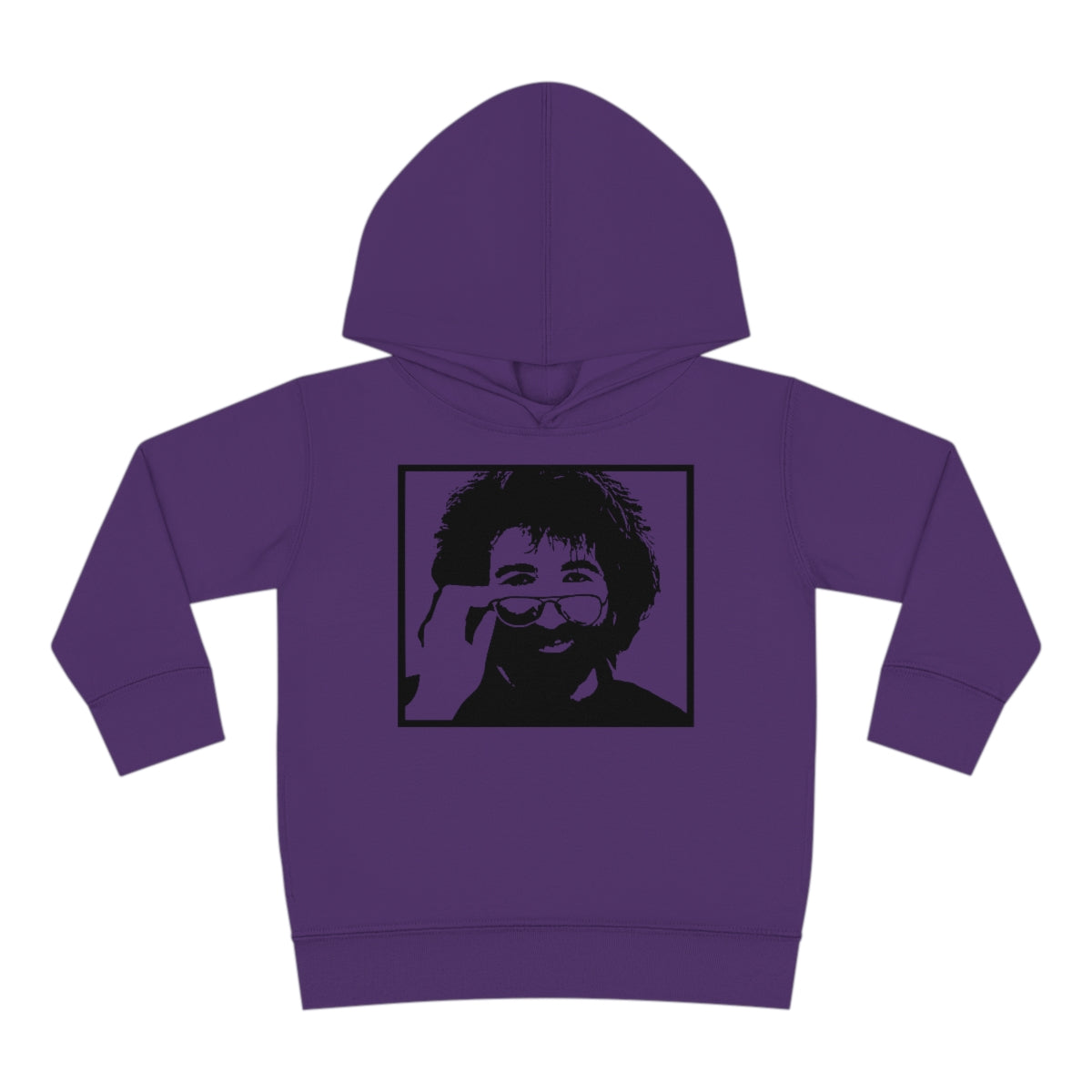 Jerry 70's Toddler Hoodies