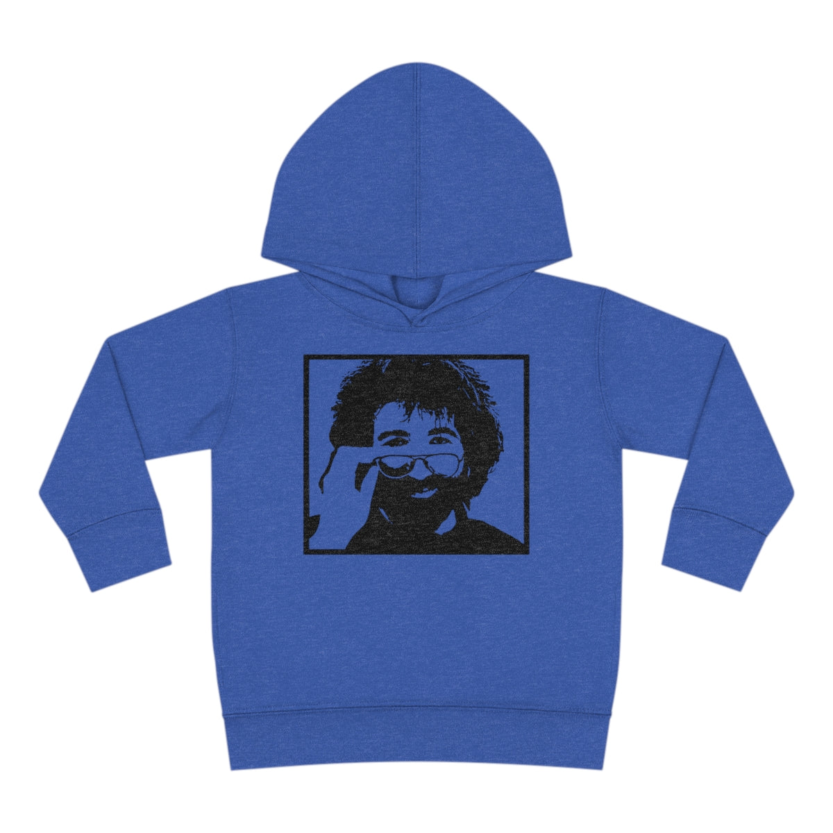 Jerry 70's Toddler Hoodies