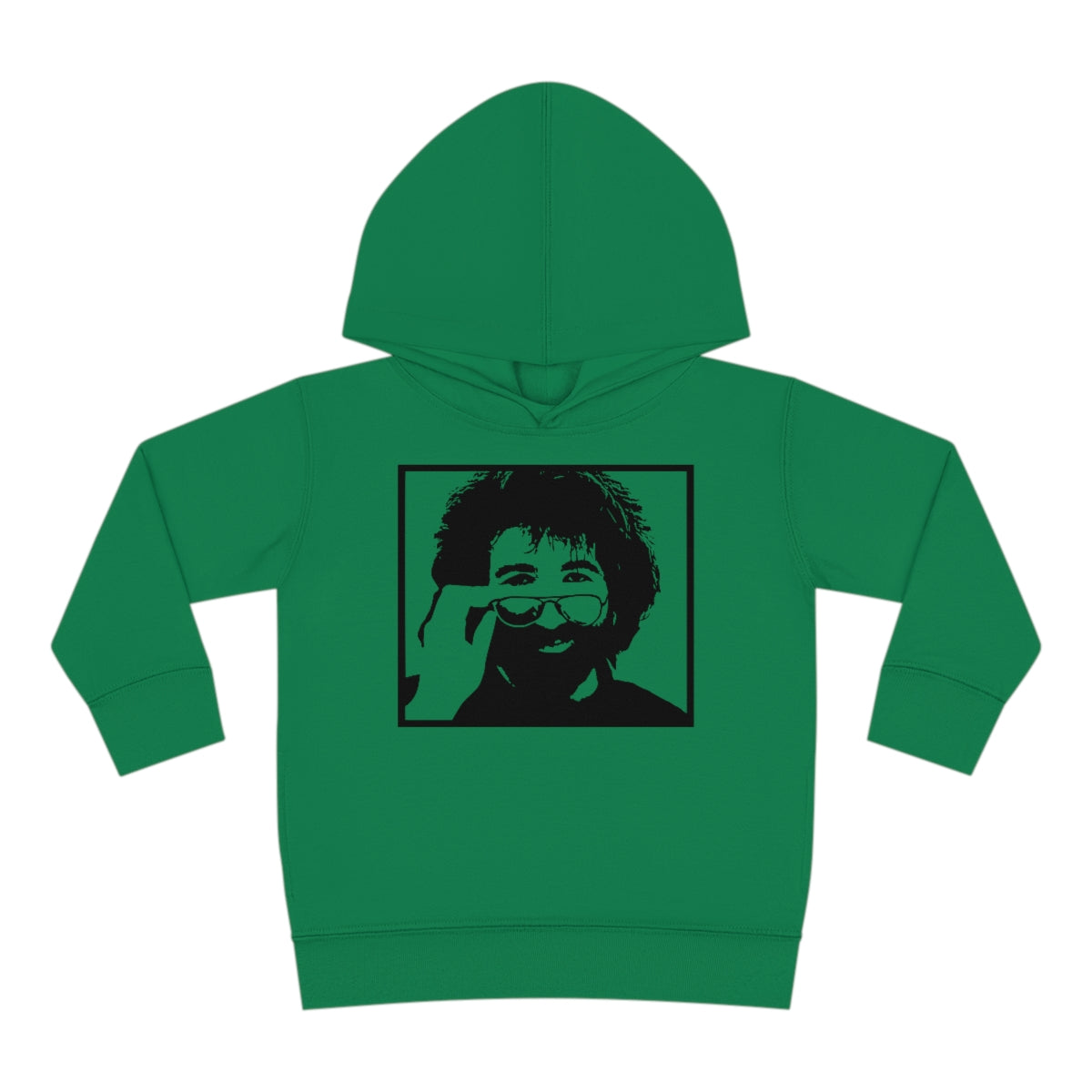 Jerry 70's Toddler Hoodies