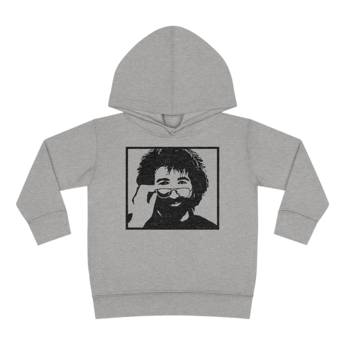 Jerry 70's Toddler Hoodies