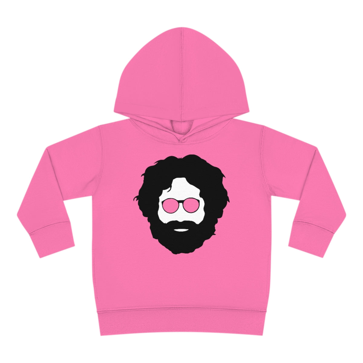 Jerry Classic Toddler Hoodies