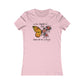 Ocean And The Butterfly Women's Tee