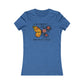 Ocean And The Butterfly Women's Tee