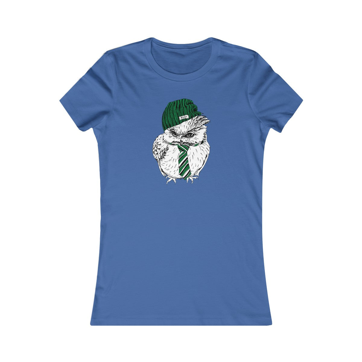 Owl House Slyther Woman's Cut Tee