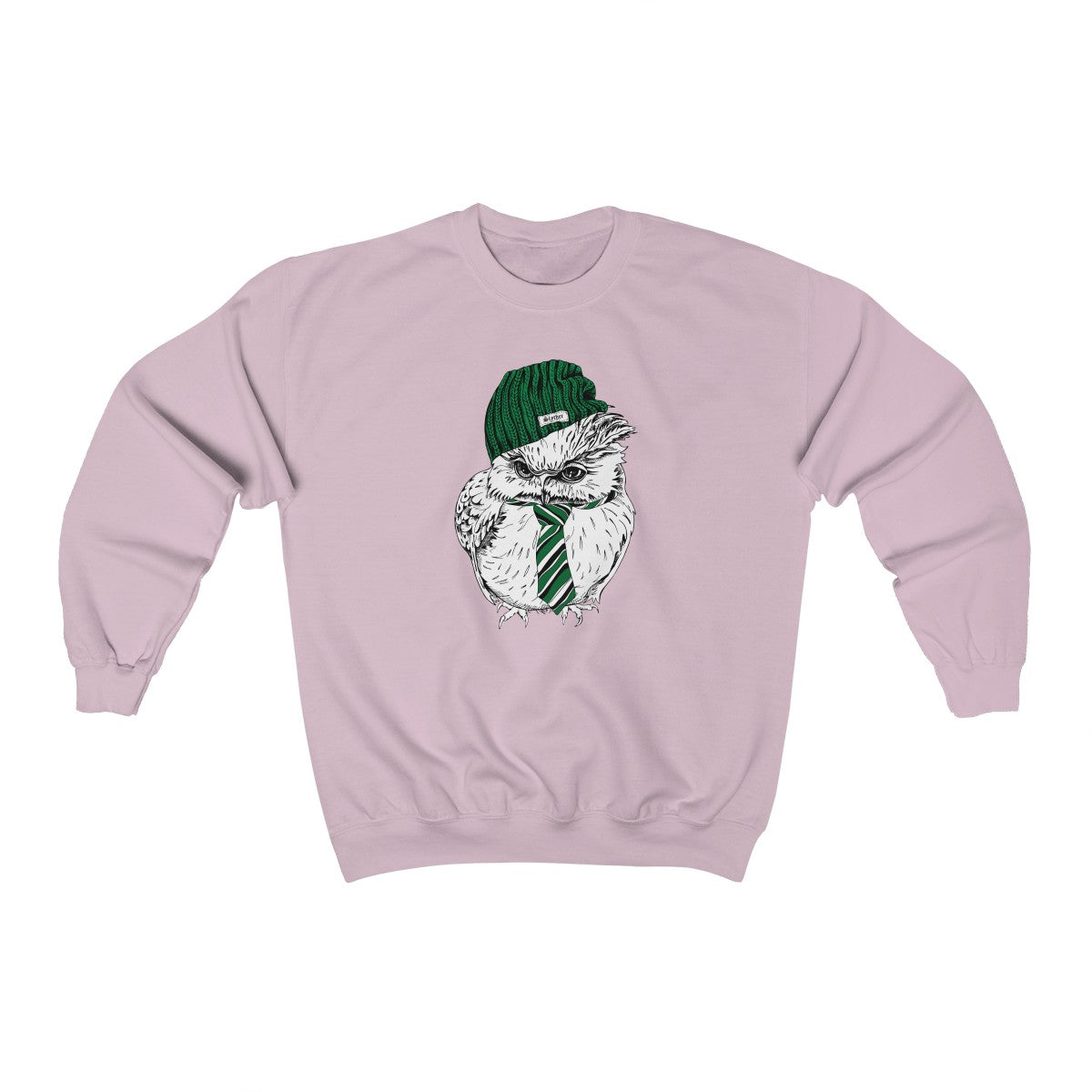 Owl House Slyther Crewneck Sweatshirt