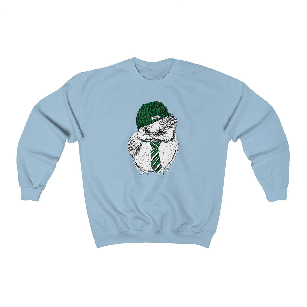 Owl House Slyther Crewneck Sweatshirt