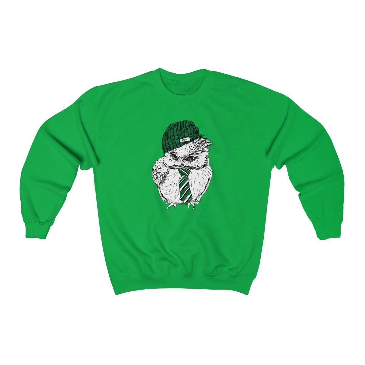 Owl House Slyther Crewneck Sweatshirt