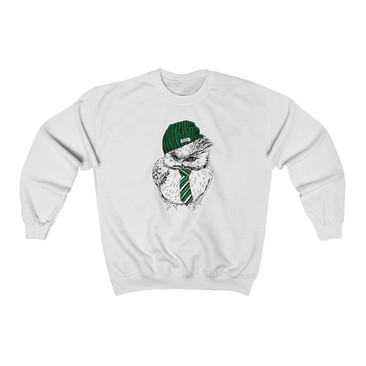 Owl House Slyther Crewneck Sweatshirt