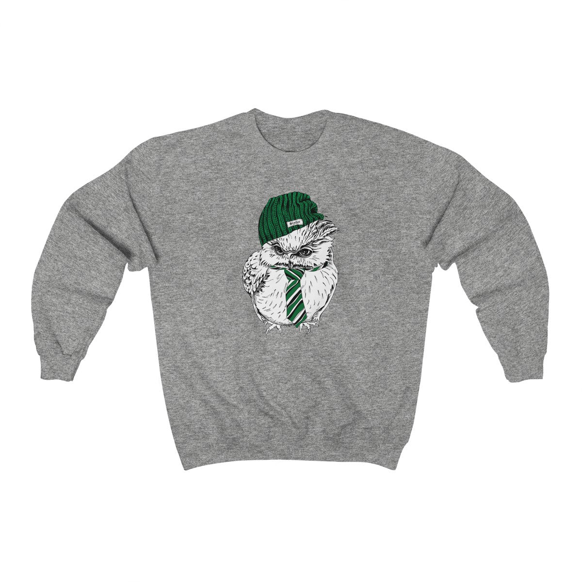 Owl House Slyther Crewneck Sweatshirt