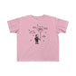 Spaceman Toddler Tee