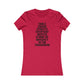 The Albums Women's Tee