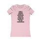 The Albums Women's Tee