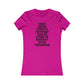 The Albums Women's Tee