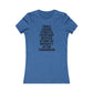 The Albums Women's Tee