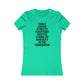 The Albums Women's Tee