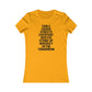 The Albums Women's Tee