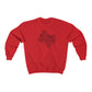 Dallas Dos Equis Pavilion 2022 Tour Crewneck