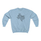 Dallas Dos Equis Pavilion 2022 Tour Crewneck