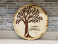 Dreaming Tree Wood Wall Art