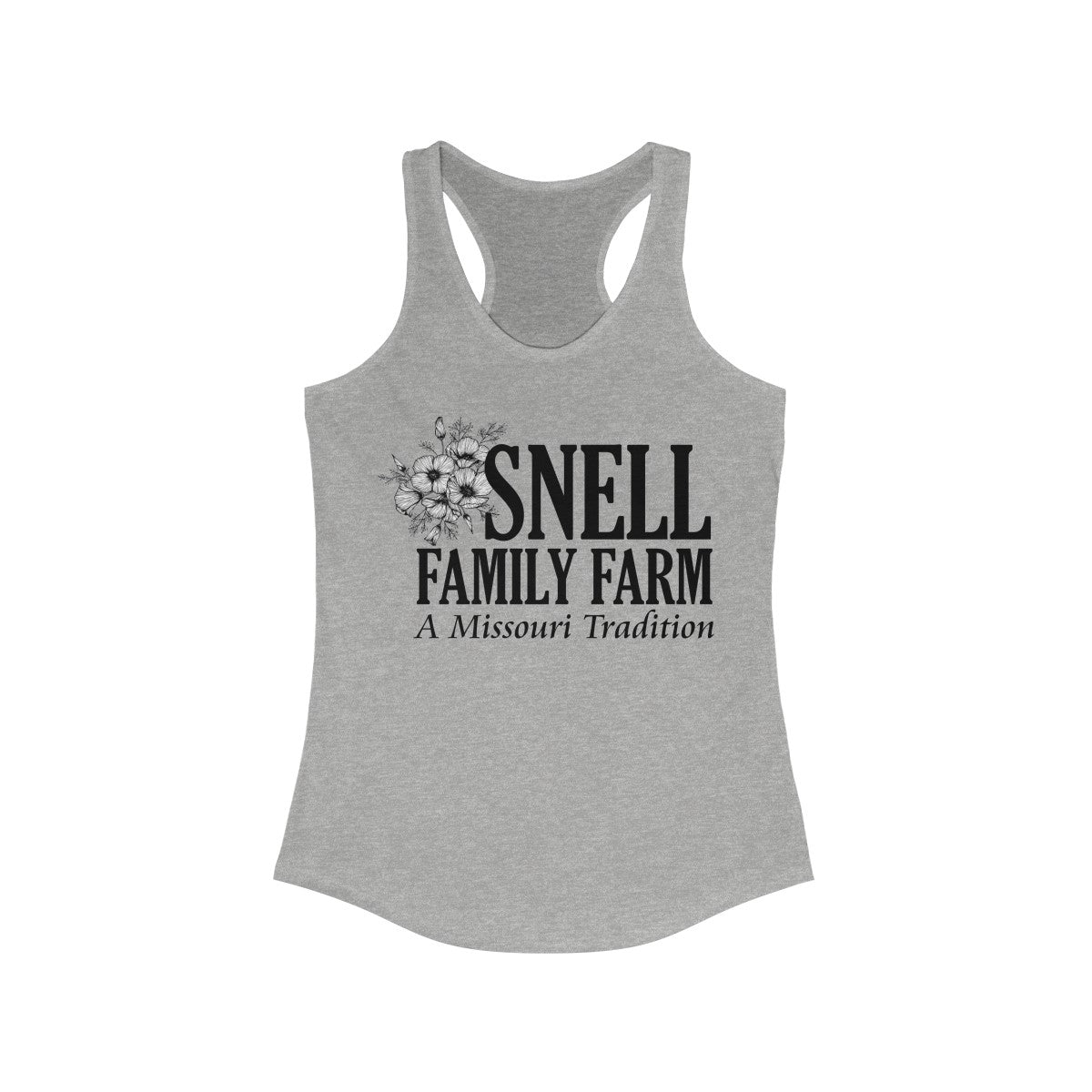 A Missouri Tradition Tank Top