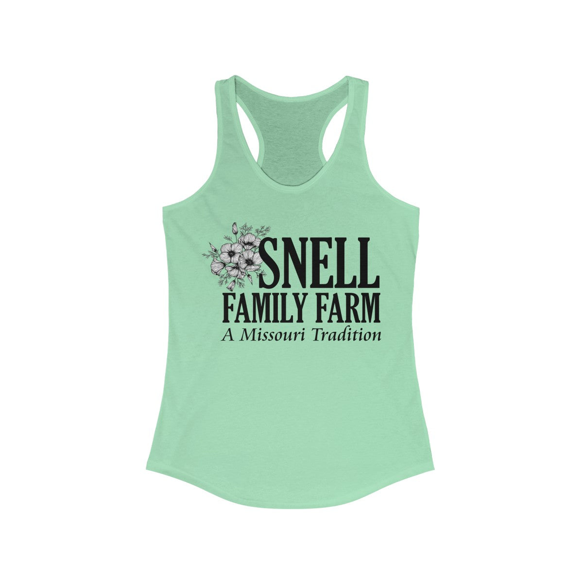 A Missouri Tradition Tank Top