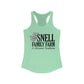 A Missouri Tradition Tank Top