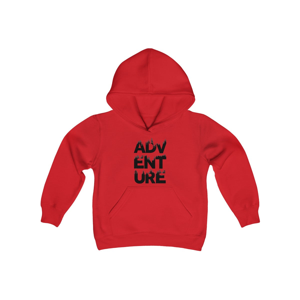 Adventure Kids Hoodie