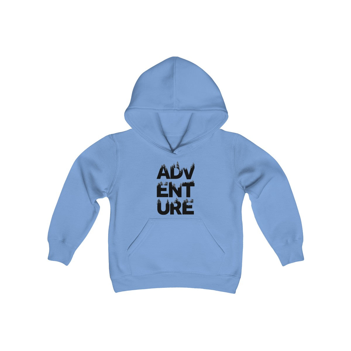 Adventure Kids Hoodie