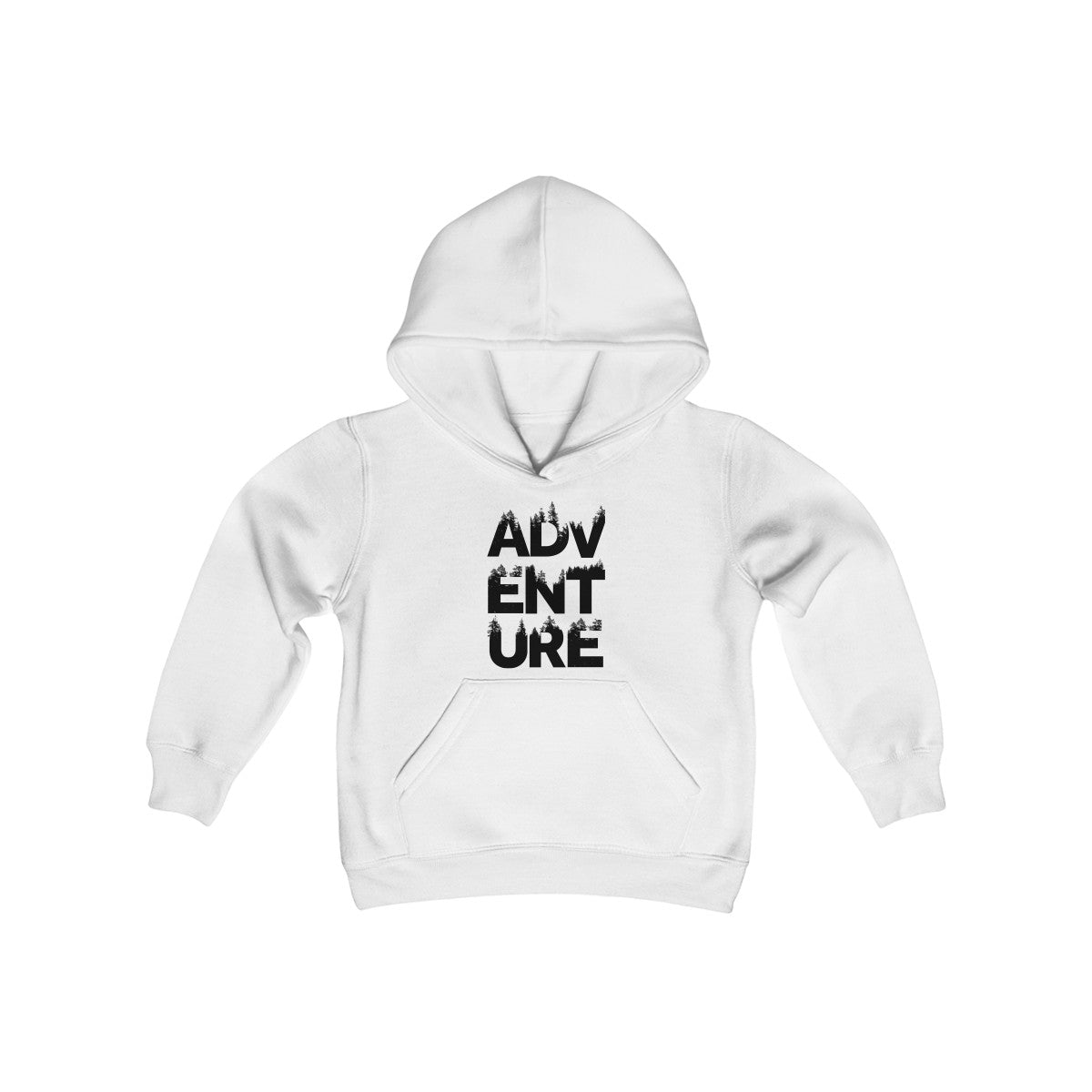 Adventure Kids Hoodie