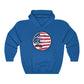 American Baby Hoodie