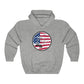 American Baby Hoodie