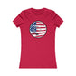 American Baby  Women's Cut