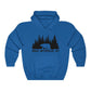 Bear Mountain Hoodie