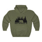 Bear Mountain Hoodie