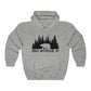 Bear Mountain Hoodie