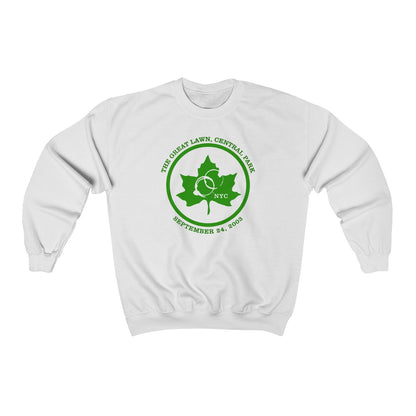 Central Park 2003 Crewneck