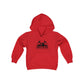 Cumberland Mine Kids  Hoodie