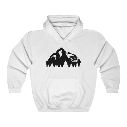 Dead Hike Hoodie