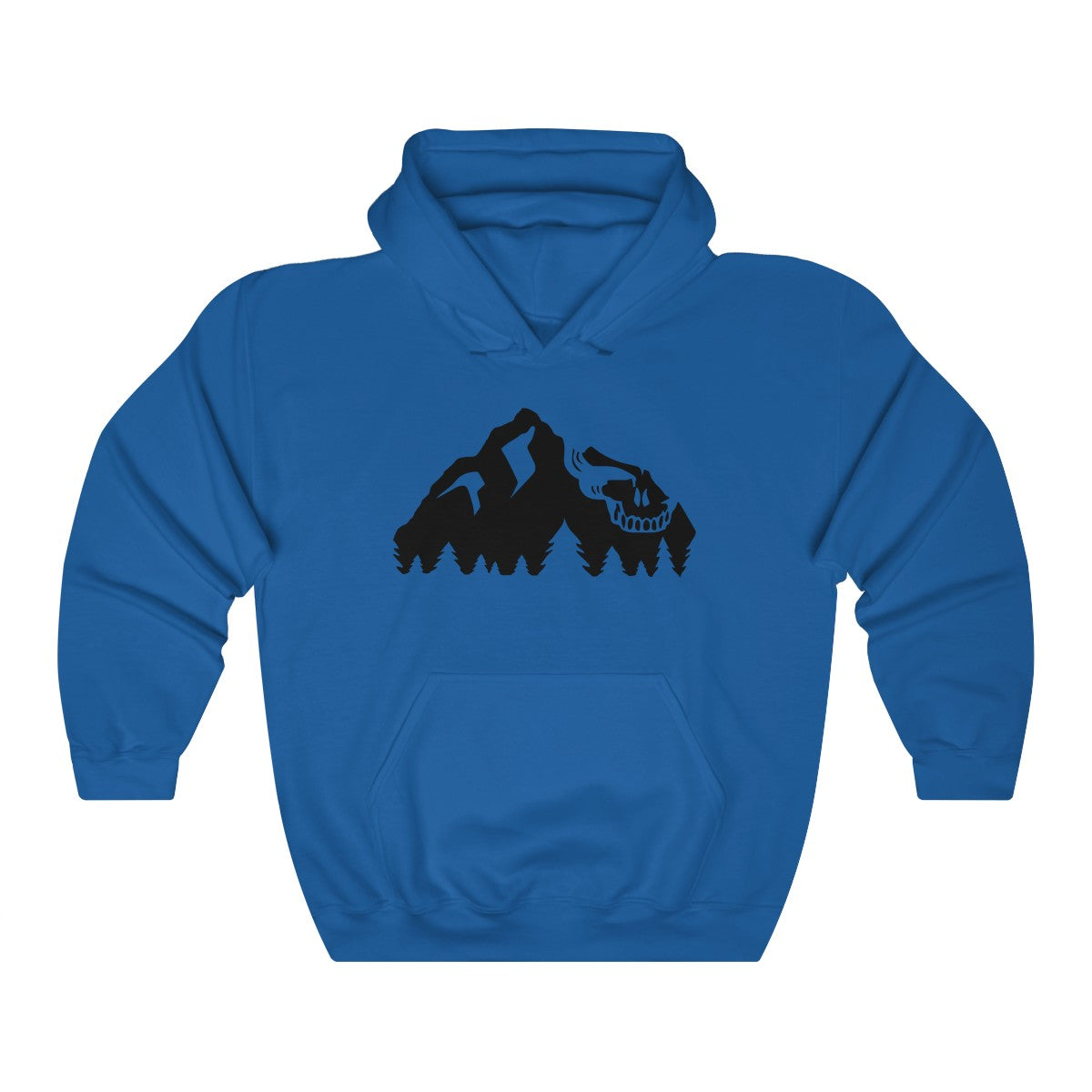 Dead Hike Hoodie