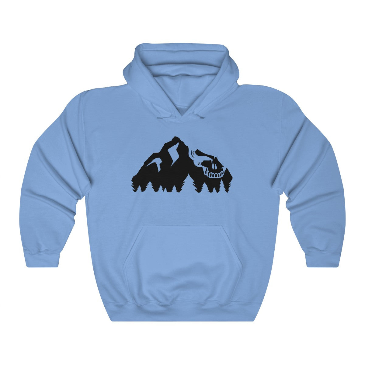 Dead Hike Hoodie