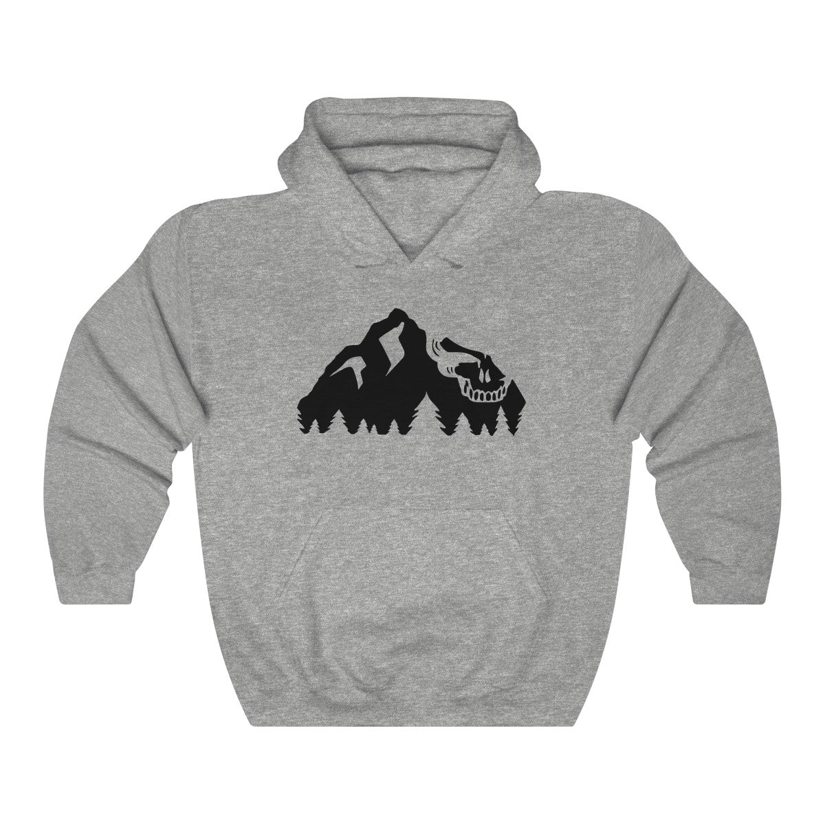 Dead Hike Hoodie