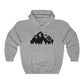 Dead Hike Hoodie