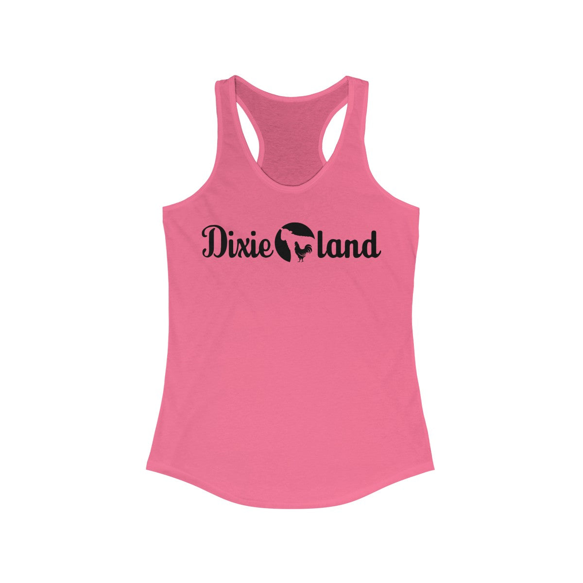 Dixieland Tank Top