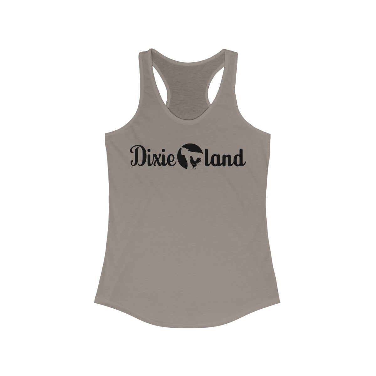 Dixieland Tank Top