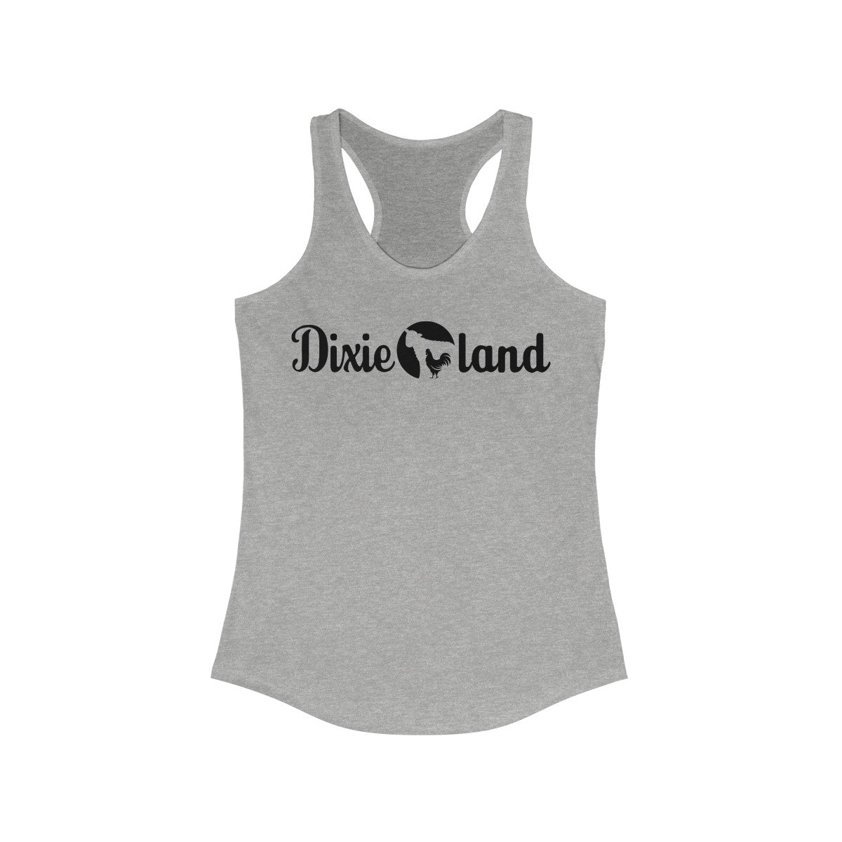 Dixieland Tank Top